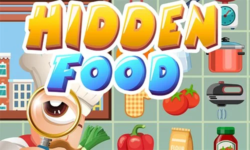 Hidden Food